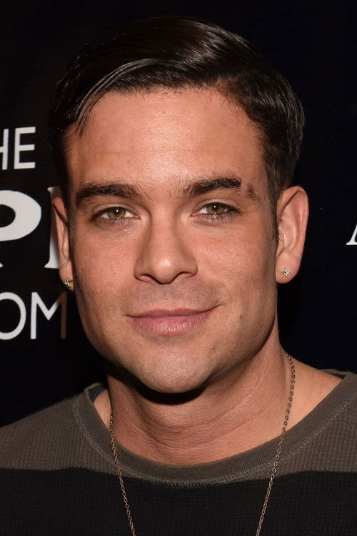 Photo of Mark Salling