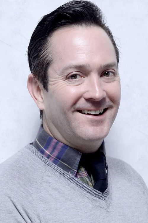 Photo of Thomas Lennon
