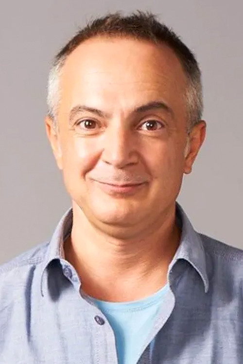Photo of Murat Akkoyunlu