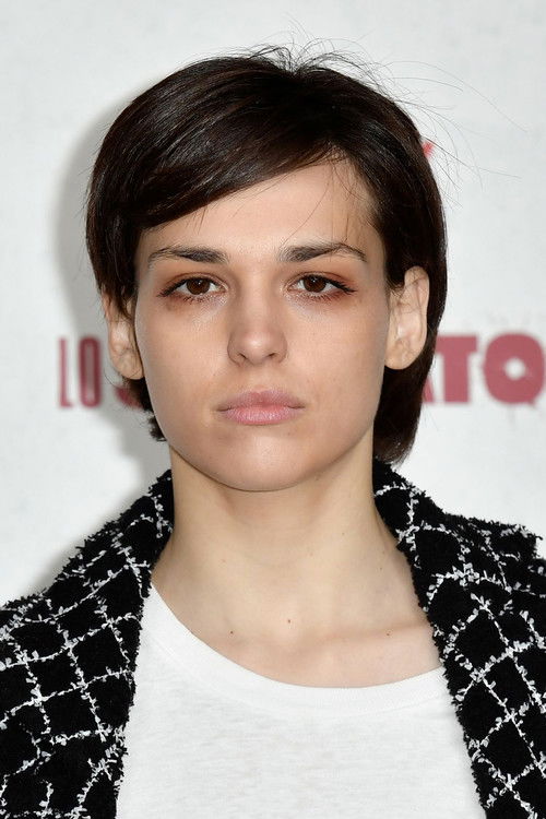 Photo of Sara Serraiocco