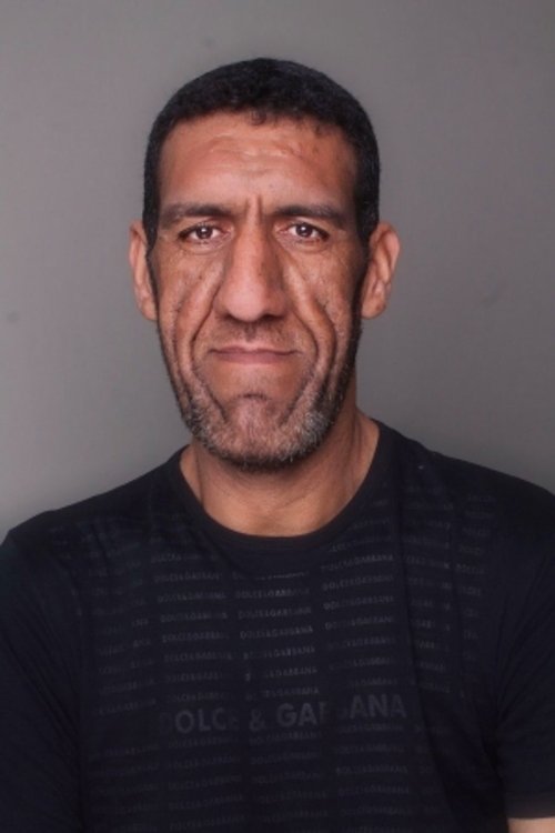 Photo of Seyithan Özdemir