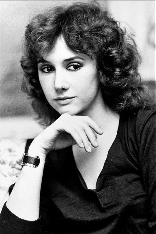 Photo of Victoria Vera