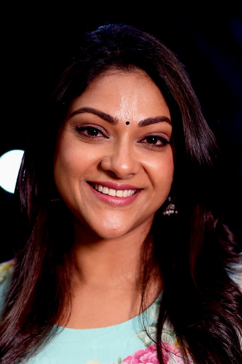 Photo of Abhirami