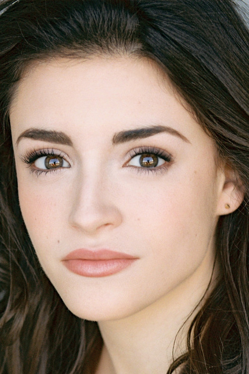 Photo of Daniela Bobadilla