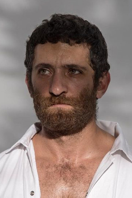 Photo of Lefteris Polychronis