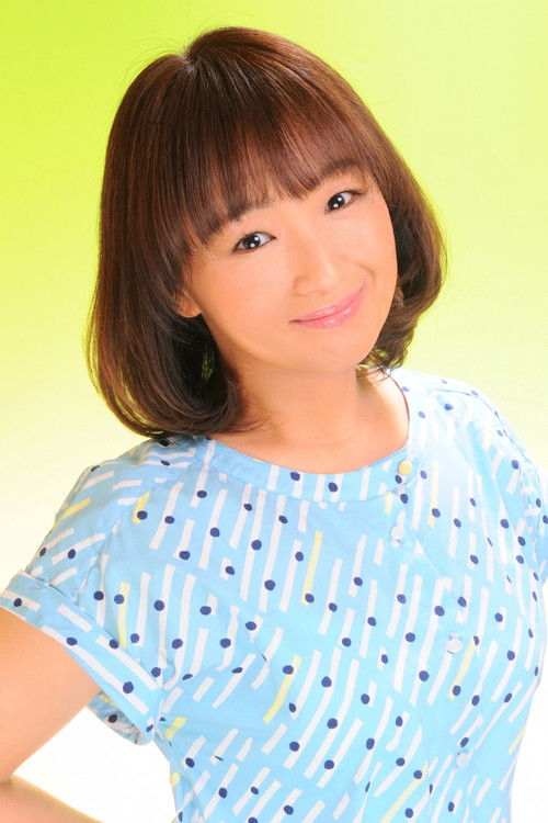 Photo of Masayo Kurata