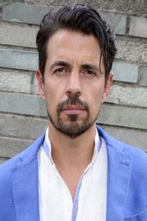 Photo of Juan Martín Jáuregui