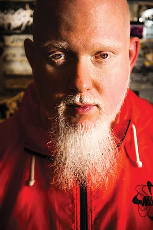 Brother Ali