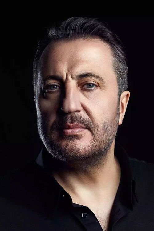 Ercan Saatçi