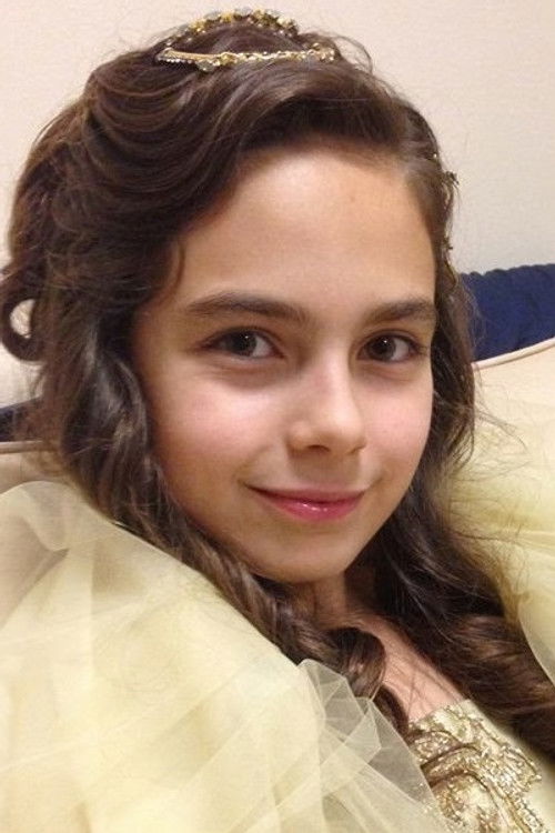 Photo of Güneş Nezihe Şensoy