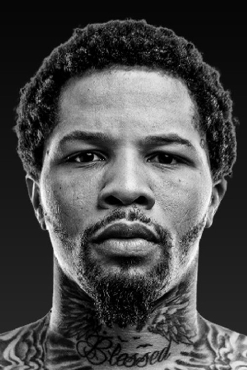 Photo of Gervonta Davis