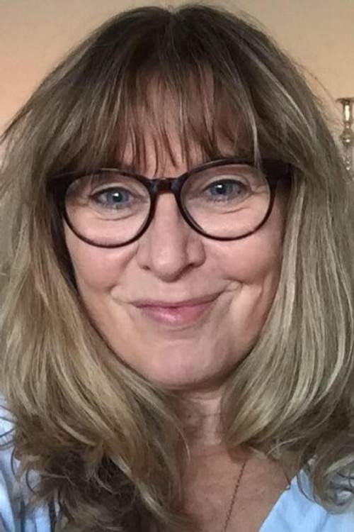 Photo of Iben Gylling