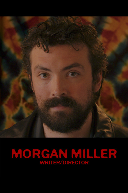 Morgan Miller