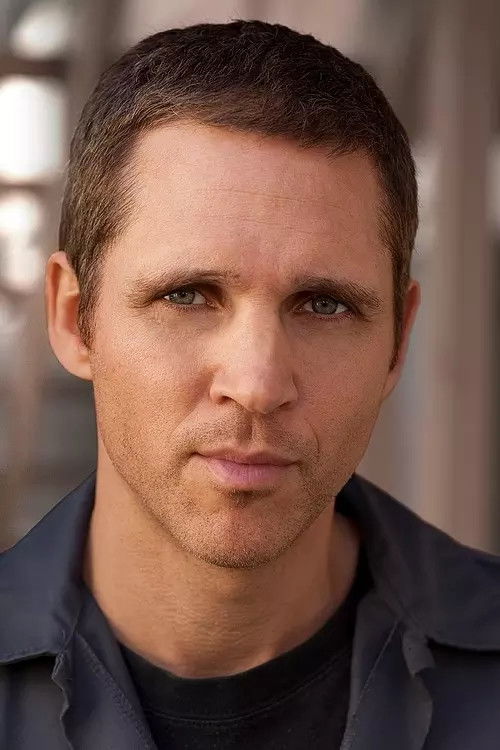 Photo of Andre Brook