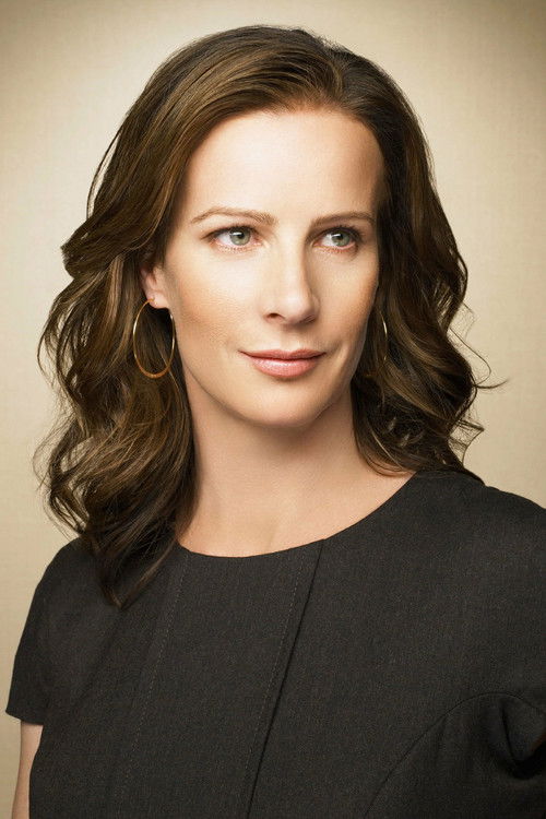 Photo of Rachel Griffiths