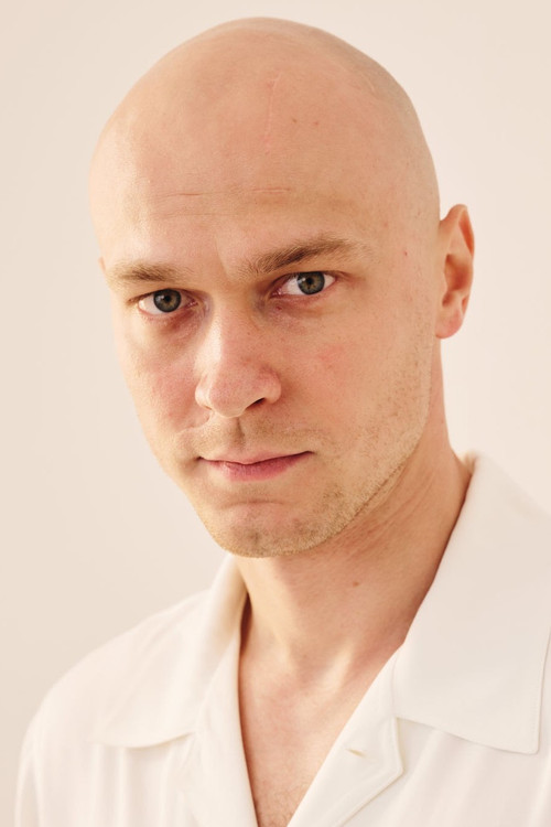 Photo of Yura Borisov