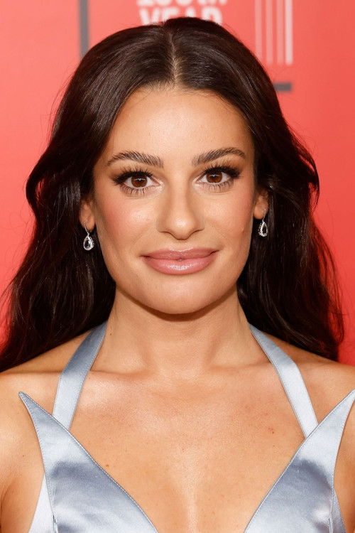 Photo of Lea Michele