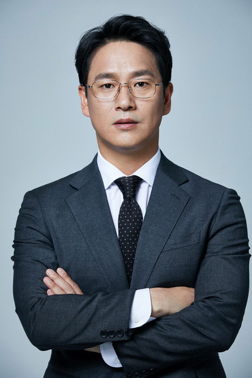 Photo of Lee Ju-won