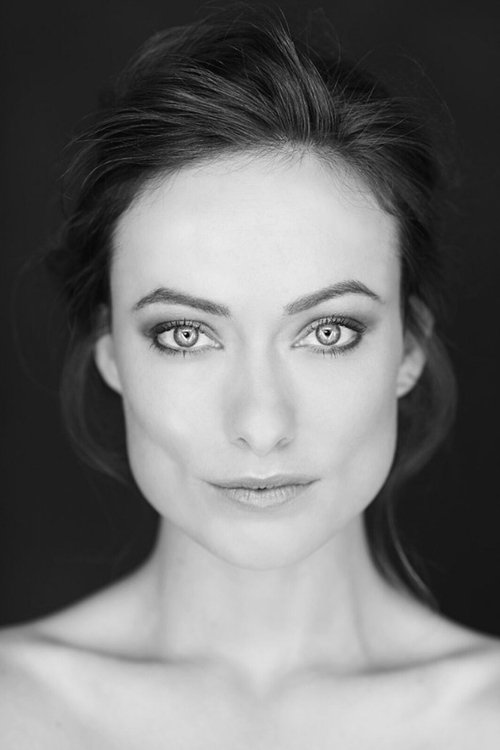Photo of Olivia Wilde