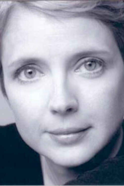 Photo of Valérie Jeanneret