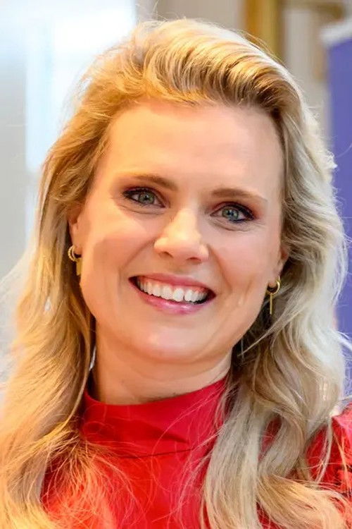 Photo of Eveline Stallaart