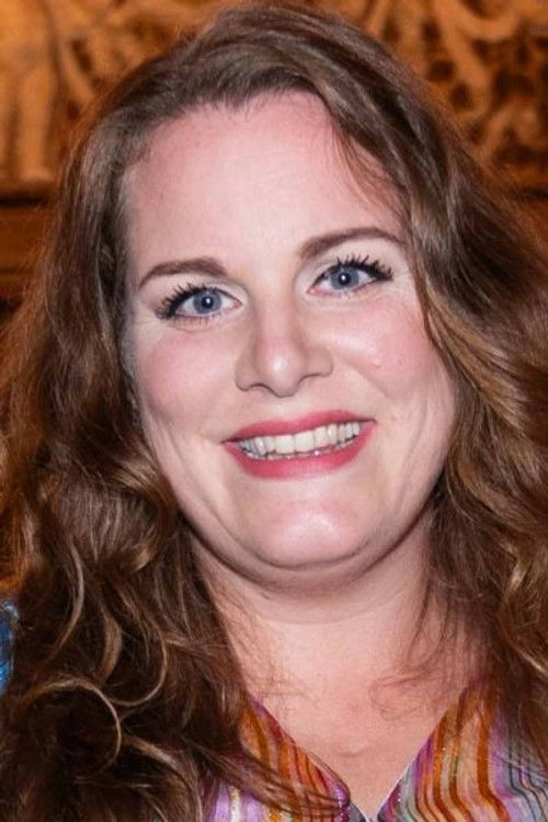 Photo of Lise Baastrup