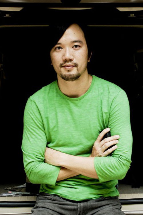 Photo of Aditya Assarat