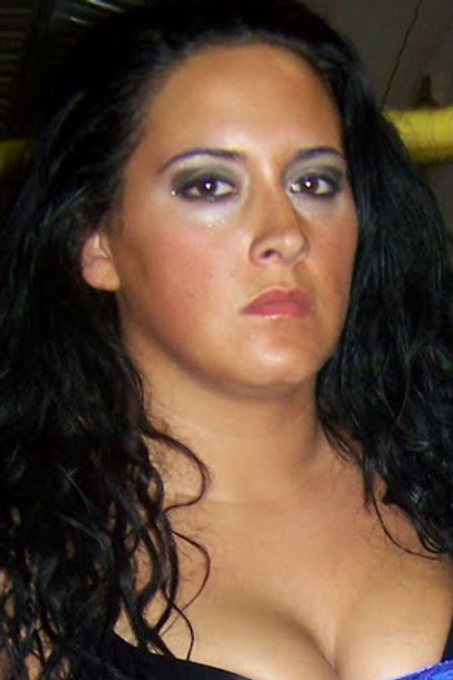 Photo of Melanie Cruise