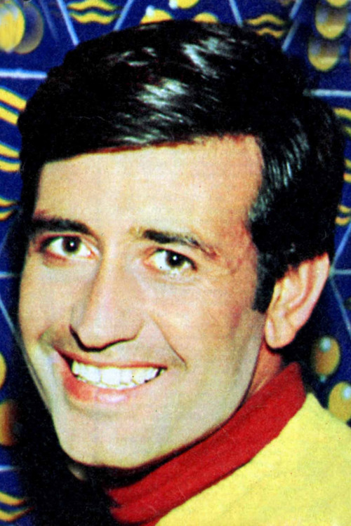 Photo of Nihat Ziyalan