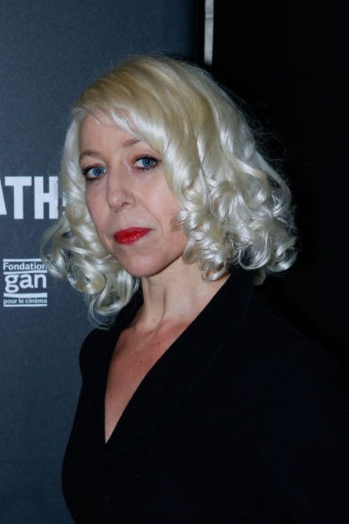 Photo of Céline Fuhrer