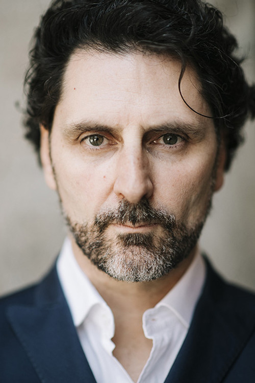 Photo of Giovanni Maria Buzzatti