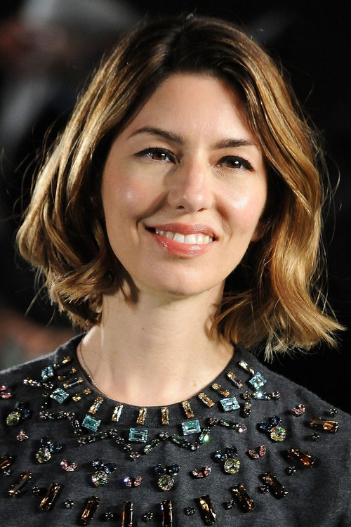 Photo of Sofia Coppola