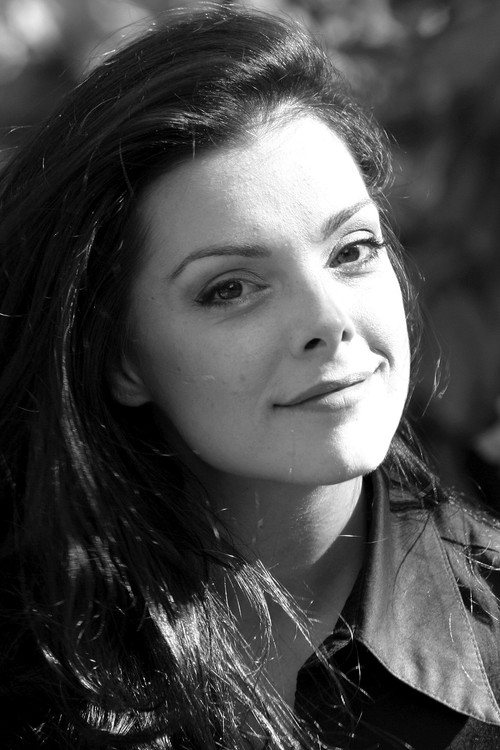 Photo of Andromahi Markopoulou