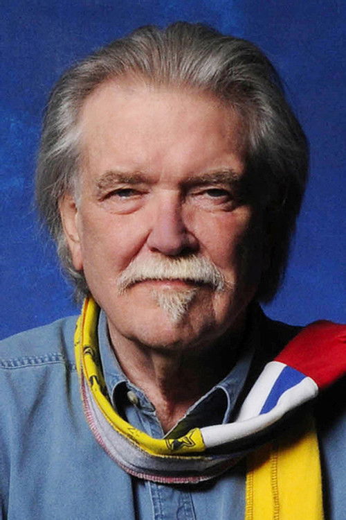 Photo of Guy Clark