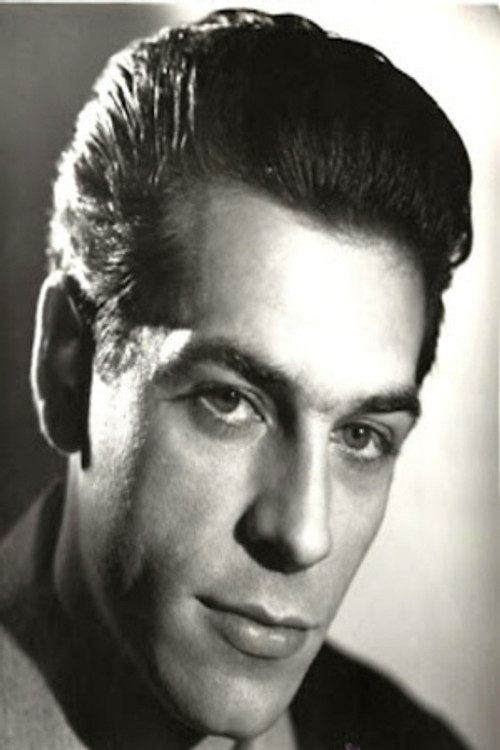 Photo of Fernando Cebrián