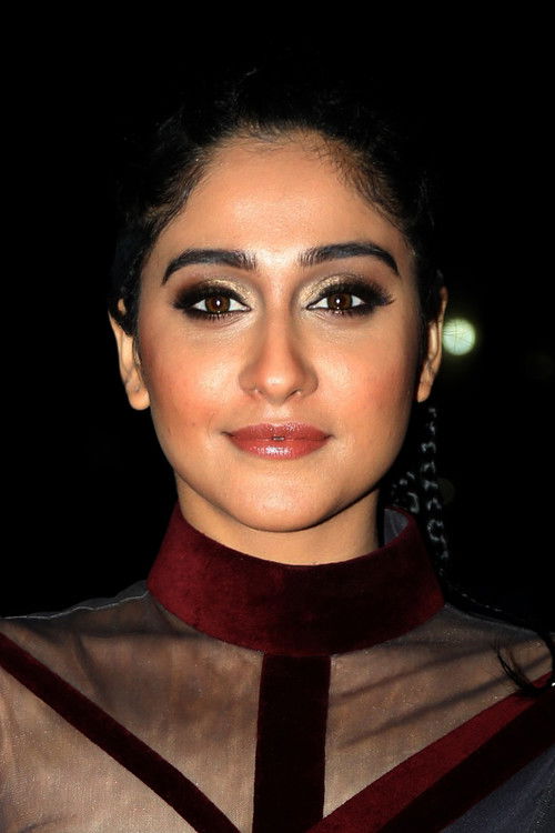 Photo of Regina Cassandra