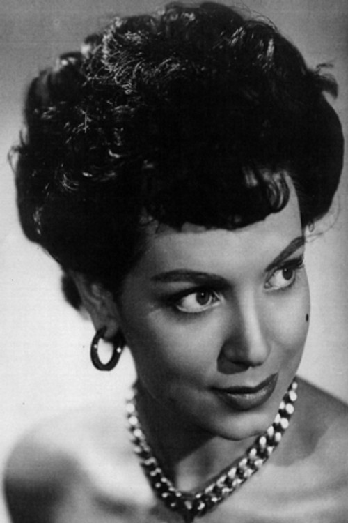 Photo of Carmen de Lirio