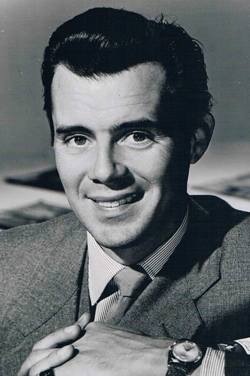 Photo of Dirk Bogarde