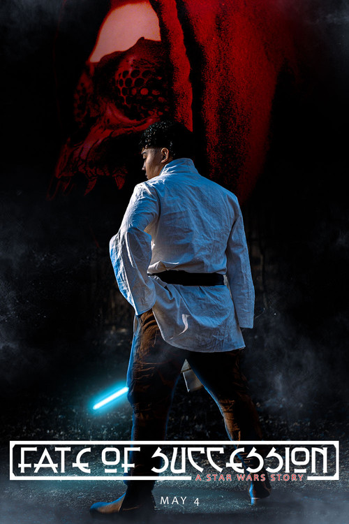 Fate of Succession: A Star Wars Story
