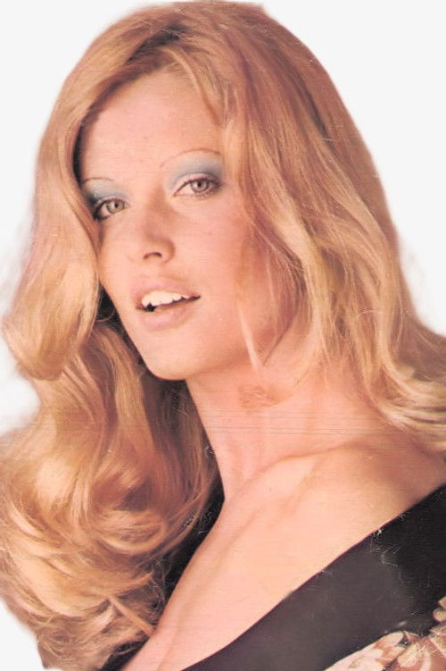 Photo of Carmen Yazalde