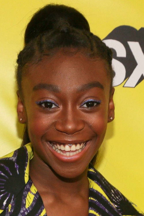 Photo of Shahadi Wright Joseph