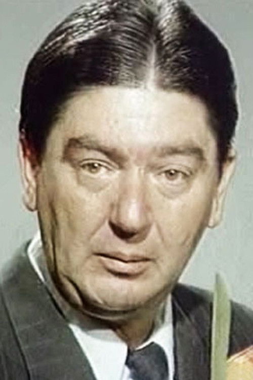 Photo of Semih Sezerli