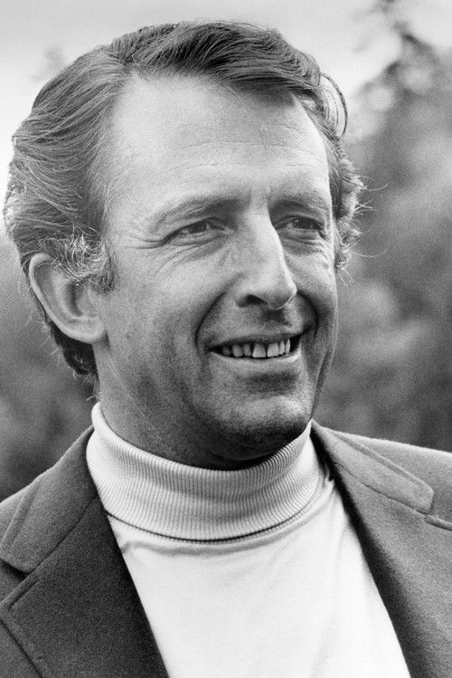 Photo of Fritz Weaver