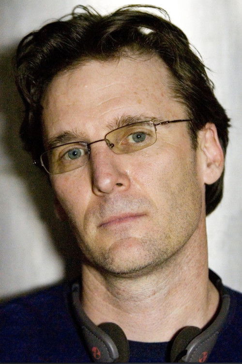 Photo of Daniel Myrick