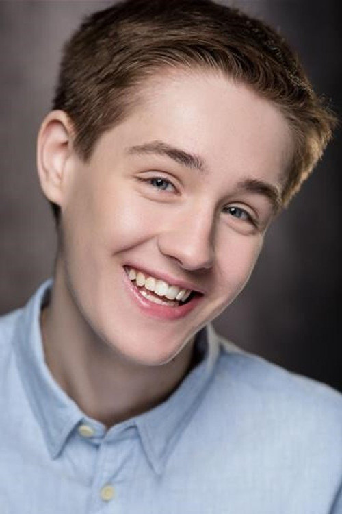 Photo of Archie Lyndhurst