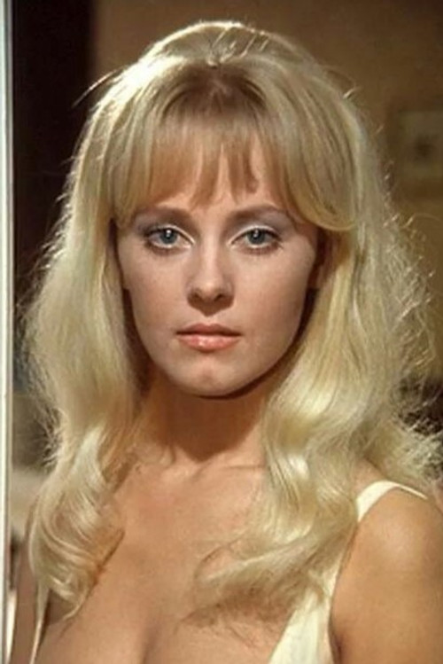 Photo of Yutte Stensgaard