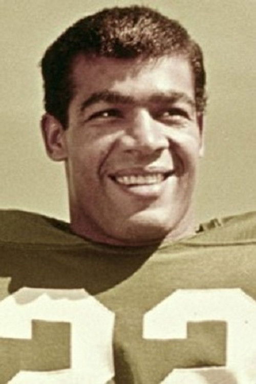 Photo of Timothy Brown