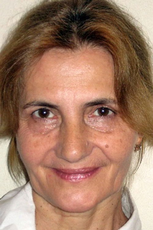 Photo of Olga Prikhodko