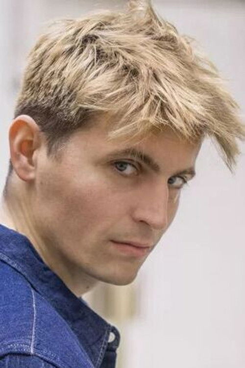 Photo of Raphaël Quenard