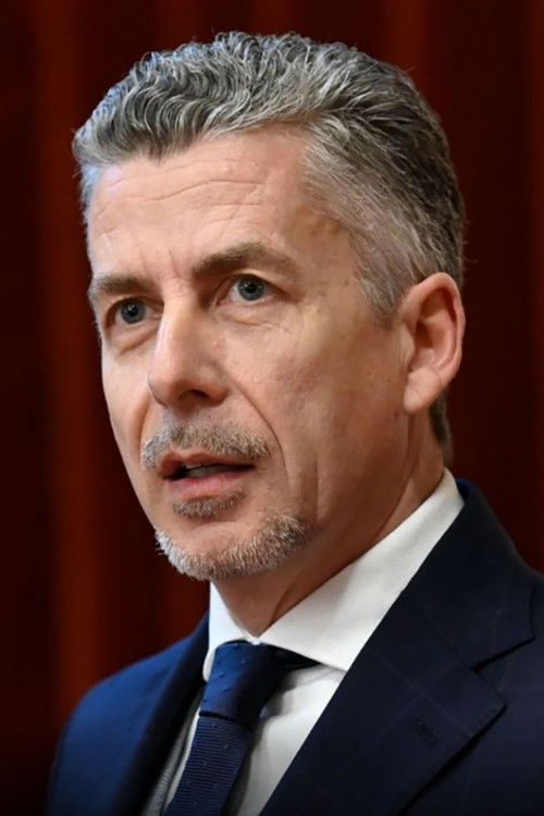 Photo of Philip Rákay